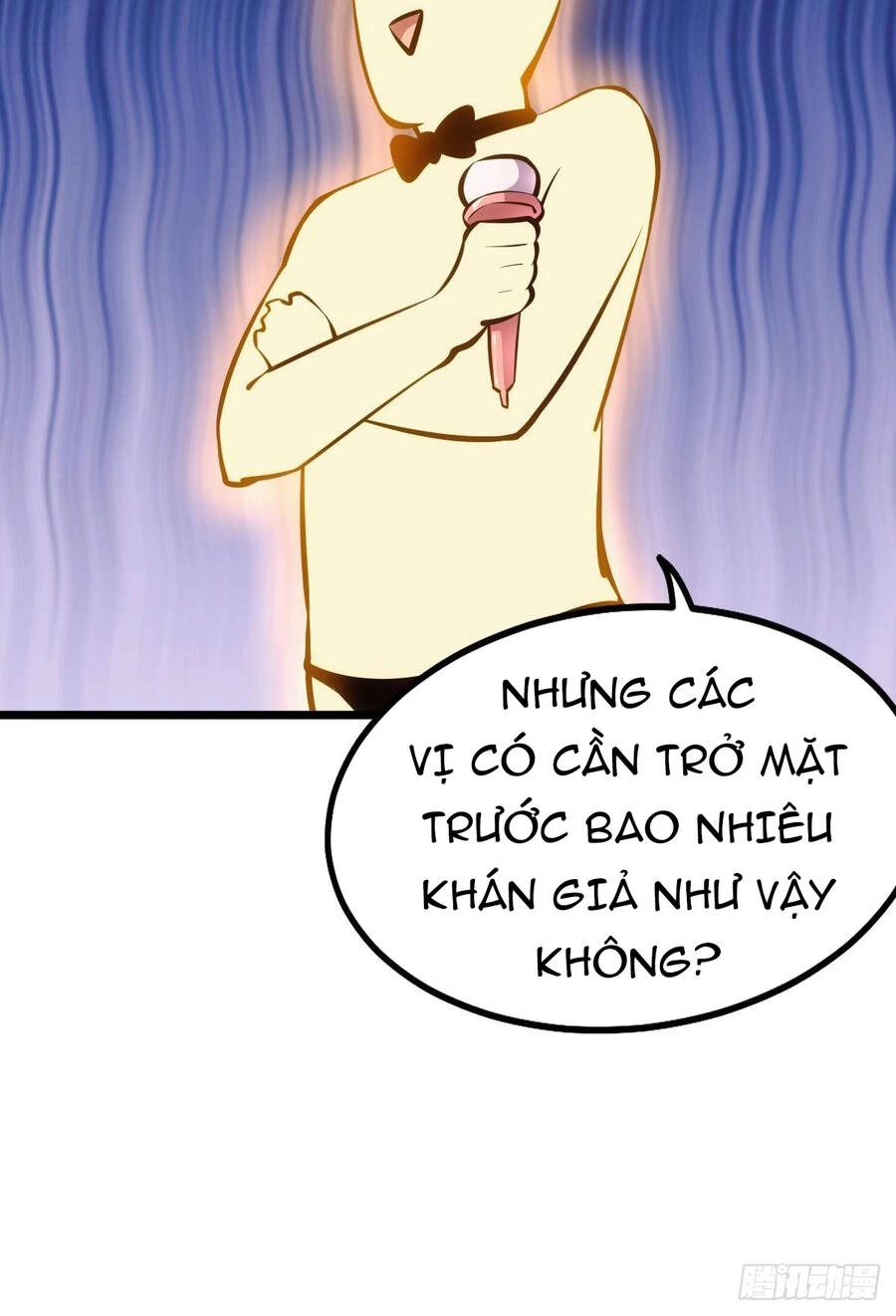 Ác Bá Trò Chơi Chapter 11 - 14