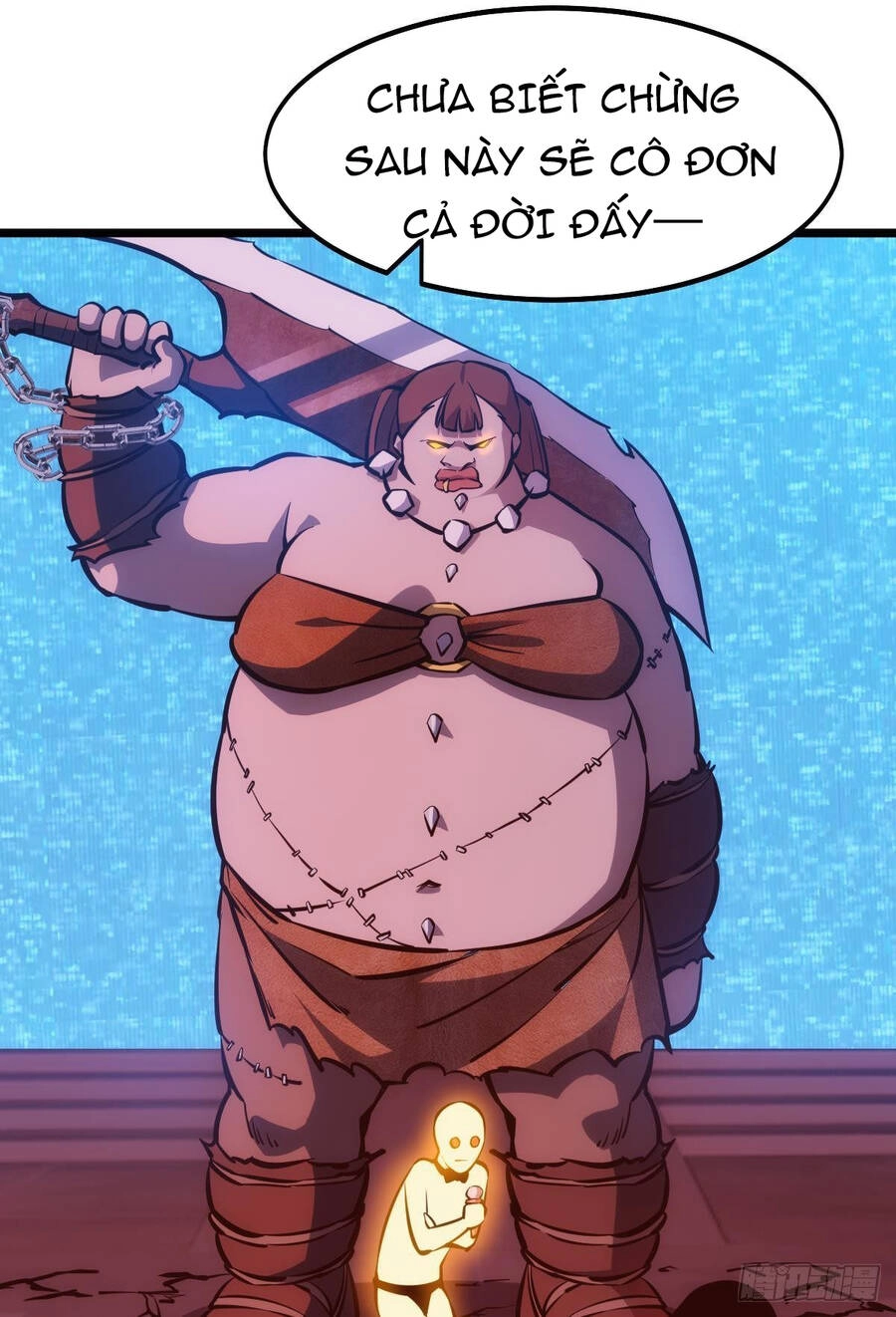 Ác Bá Trò Chơi Chapter 11 - 15