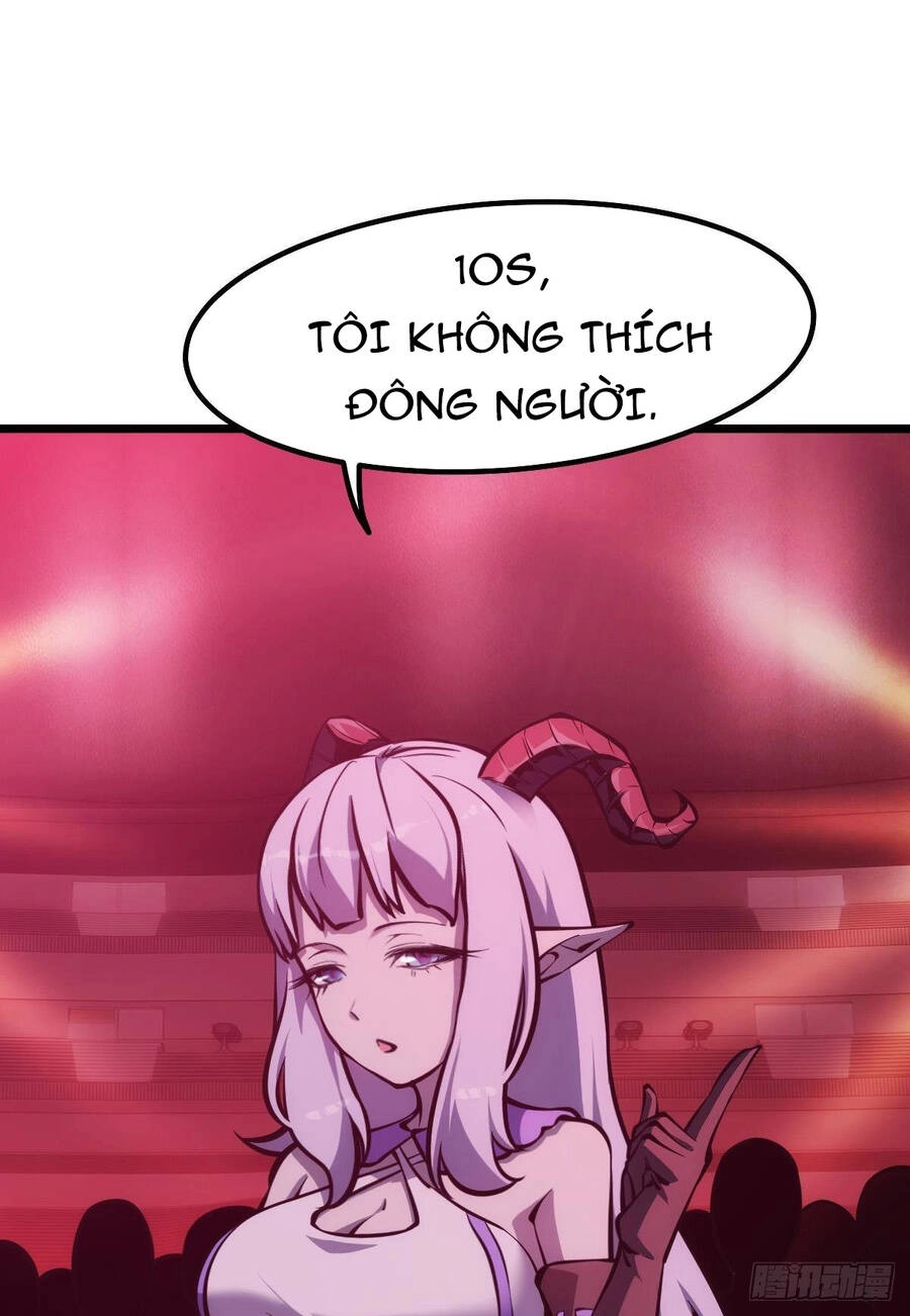 Ác Bá Trò Chơi Chapter 11 - 21