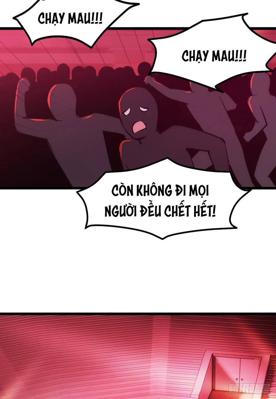 Ác Bá Trò Chơi Chapter 11 - 24