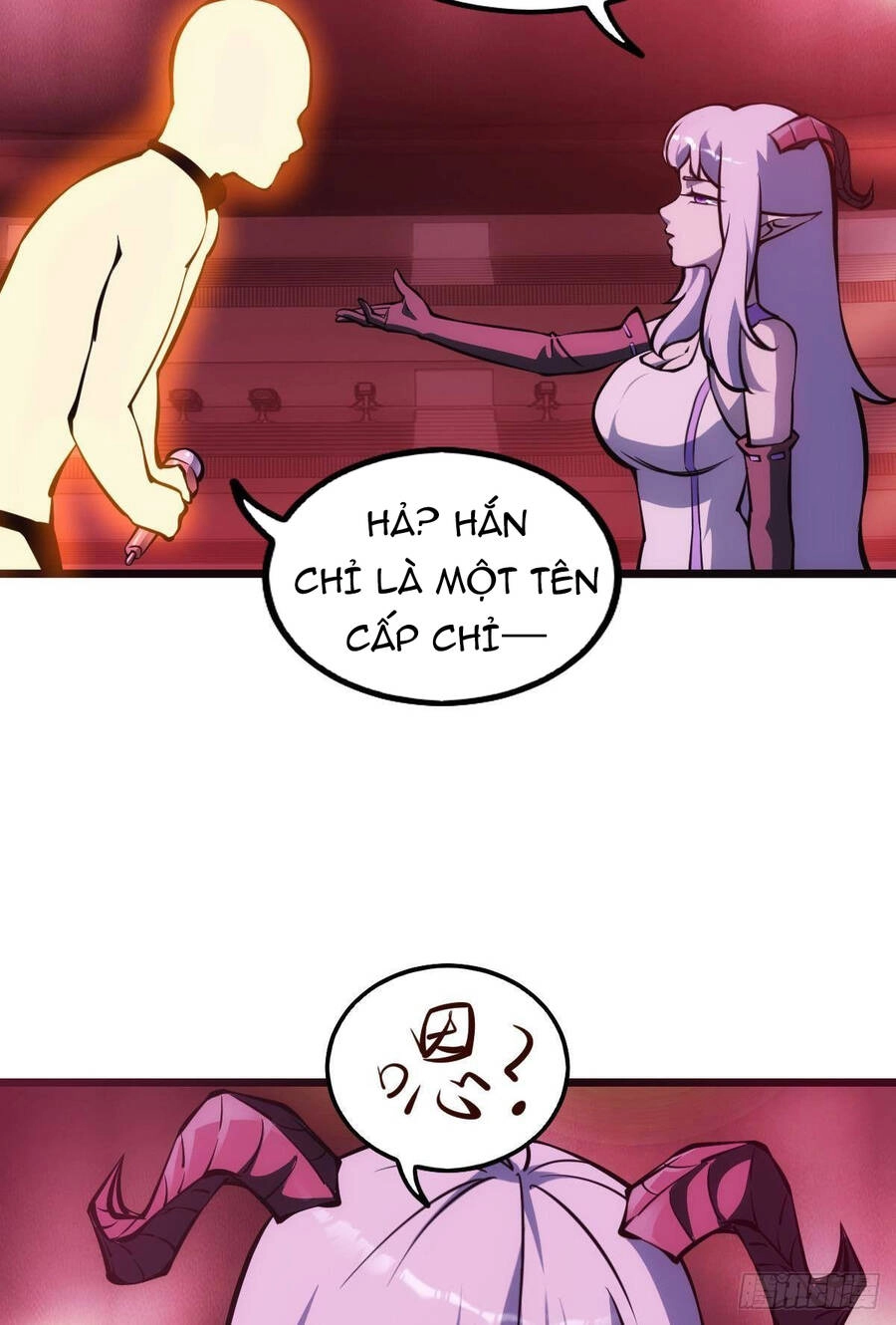 Ác Bá Trò Chơi Chapter 11 - 28