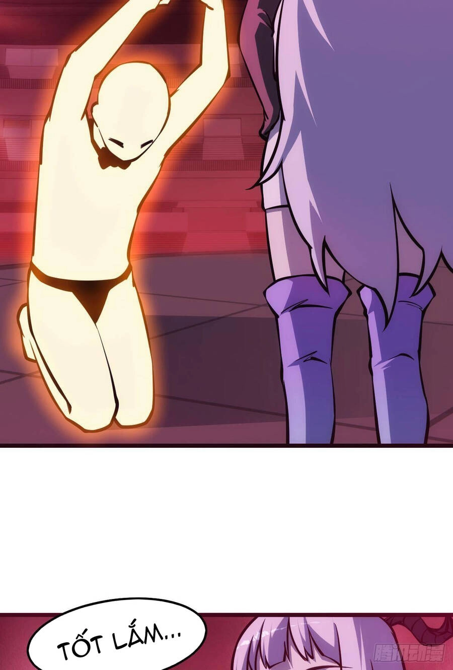 Ác Bá Trò Chơi Chapter 11 - 30