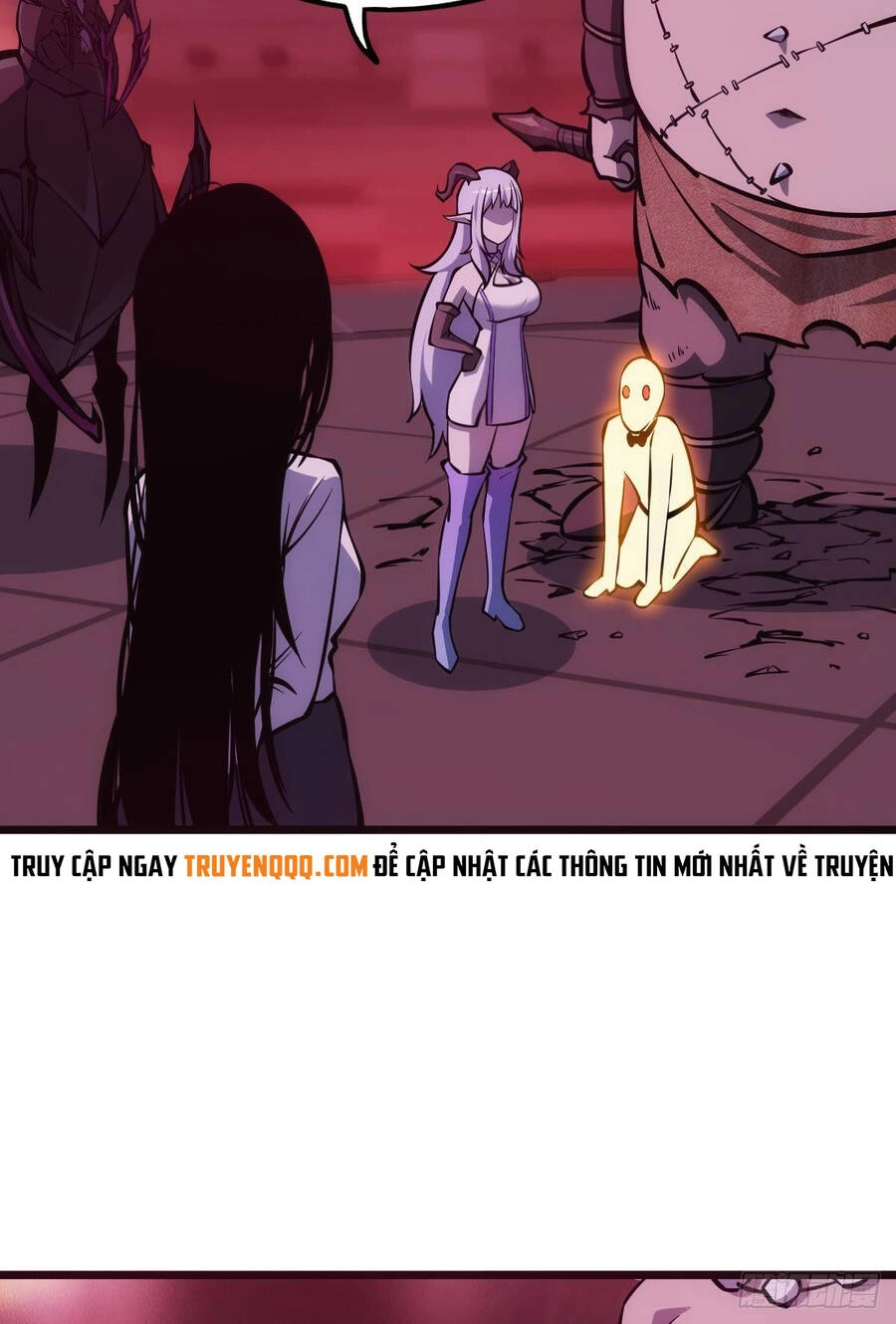 Ác Bá Trò Chơi Chapter 11 - 32