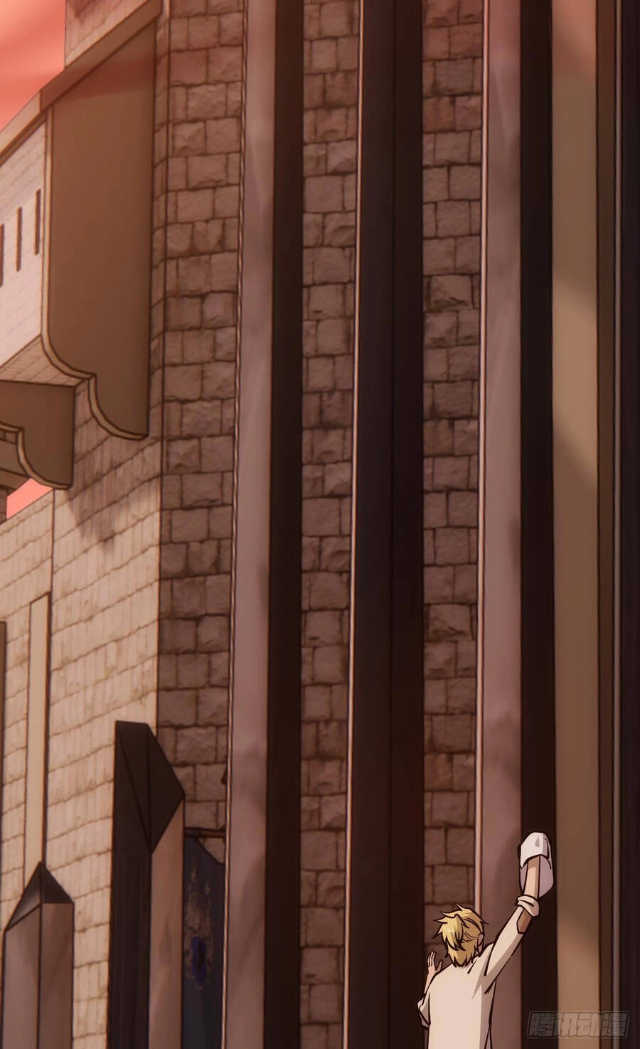 Ác Bá Trò Chơi Chapter 11 - 41