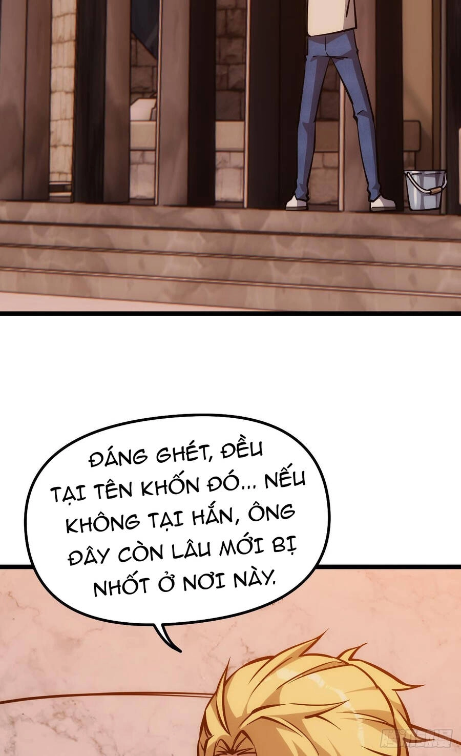 Ác Bá Trò Chơi Chapter 11 - 42