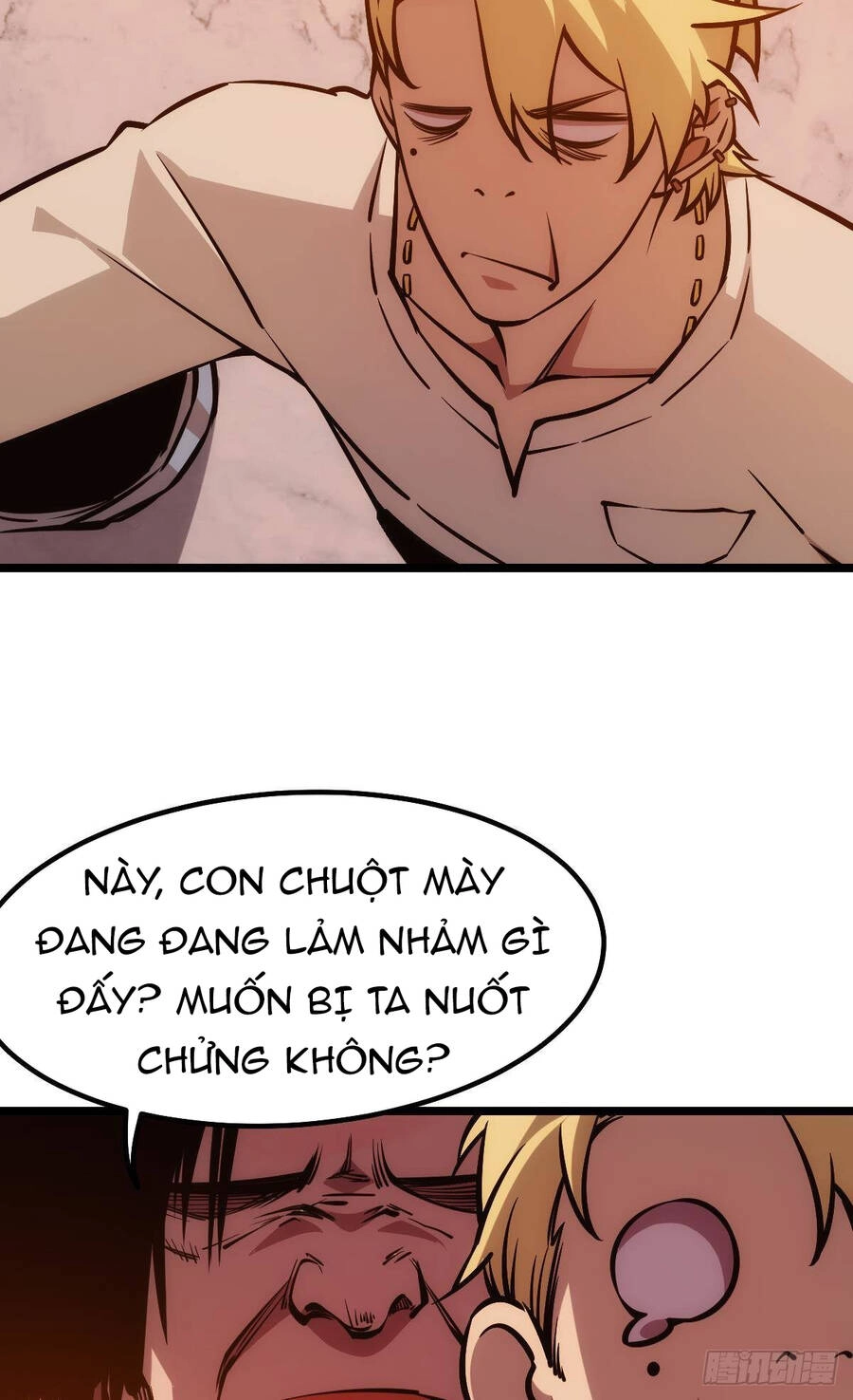 Ác Bá Trò Chơi Chapter 11 - 43