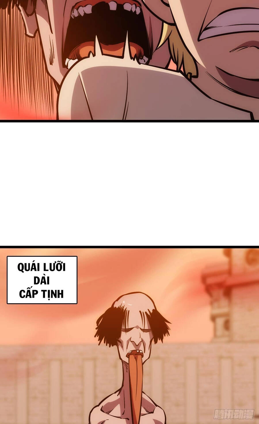 Ác Bá Trò Chơi Chapter 11 - 44