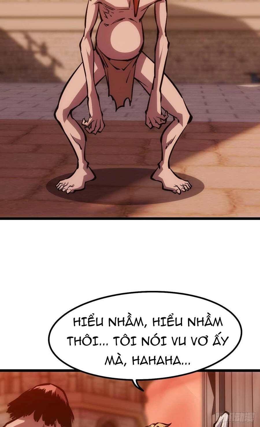 Ác Bá Trò Chơi Chapter 11 - 45