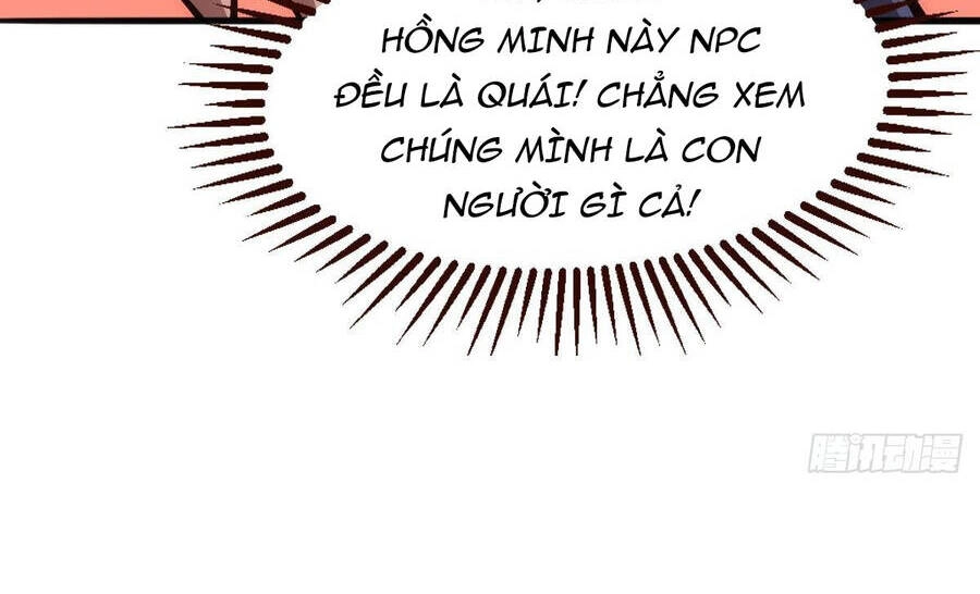 Ác Bá Trò Chơi Chapter 11 - 47