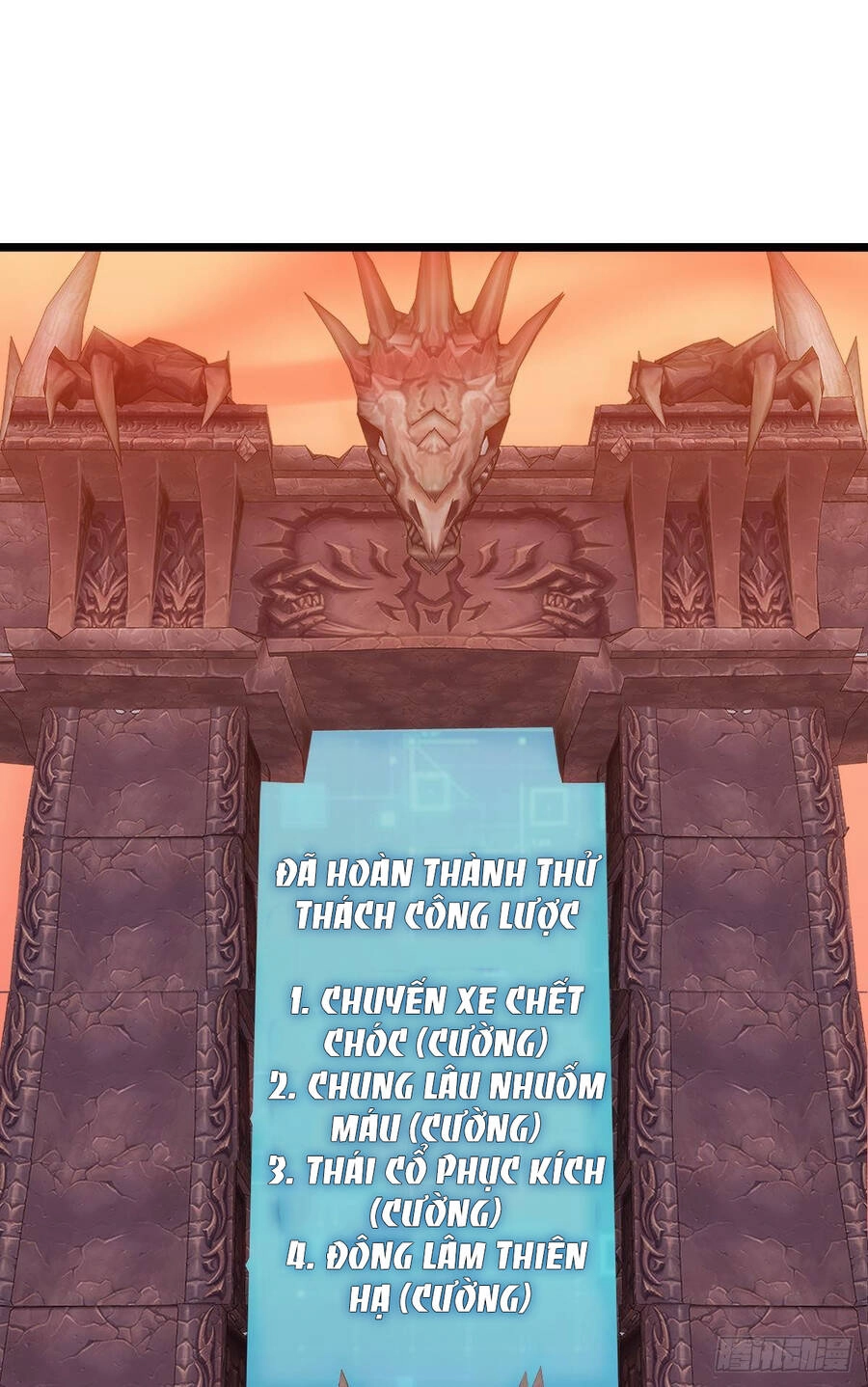 Ác Bá Trò Chơi Chapter 11 - 49