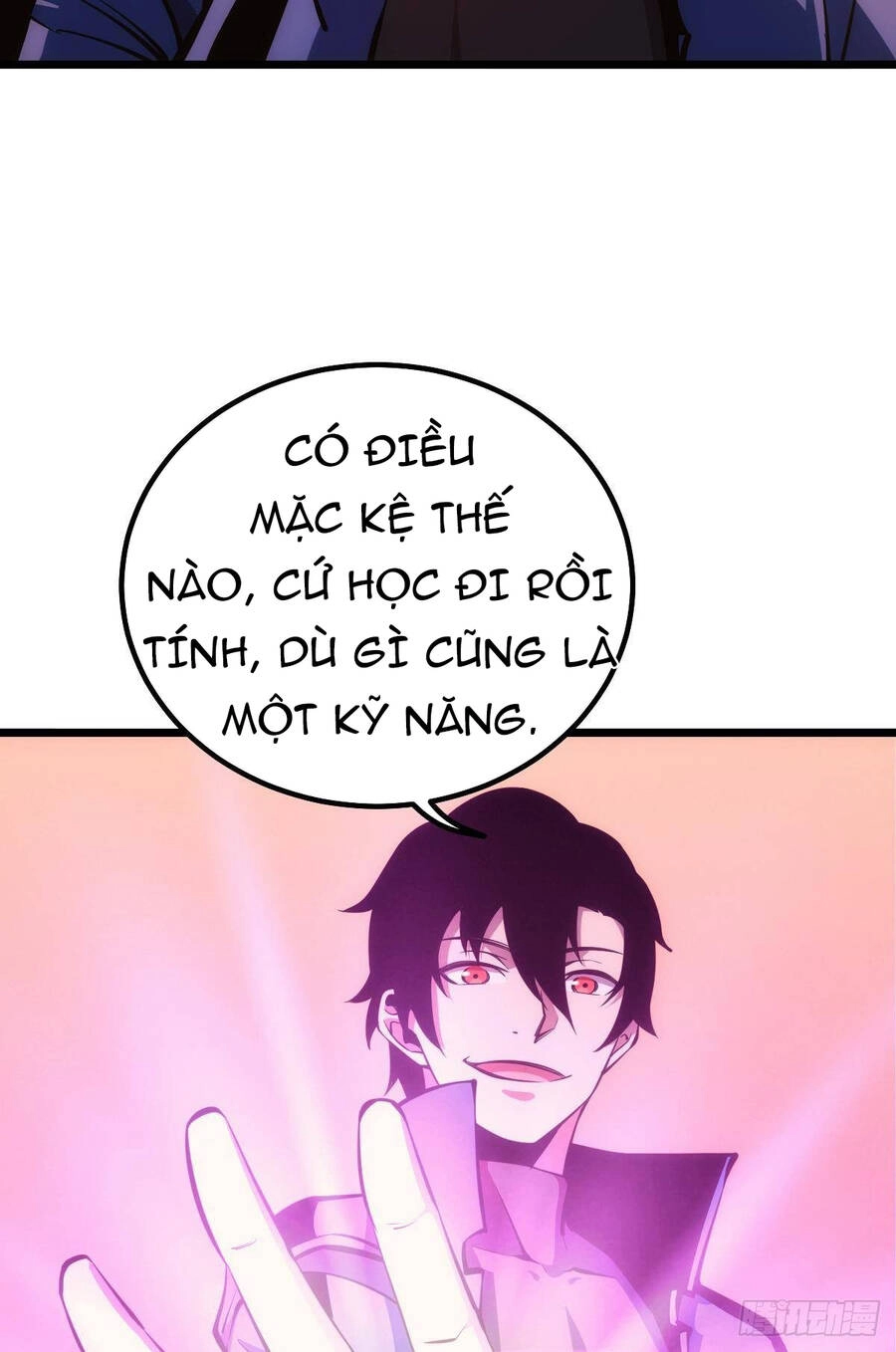 Ác Bá Trò Chơi Chapter 12 - 12