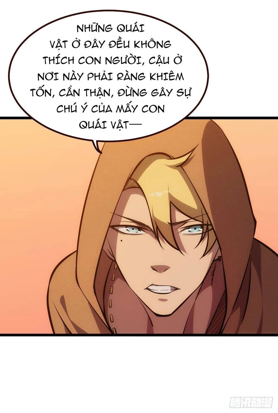 Ác Bá Trò Chơi Chapter 13 - 9