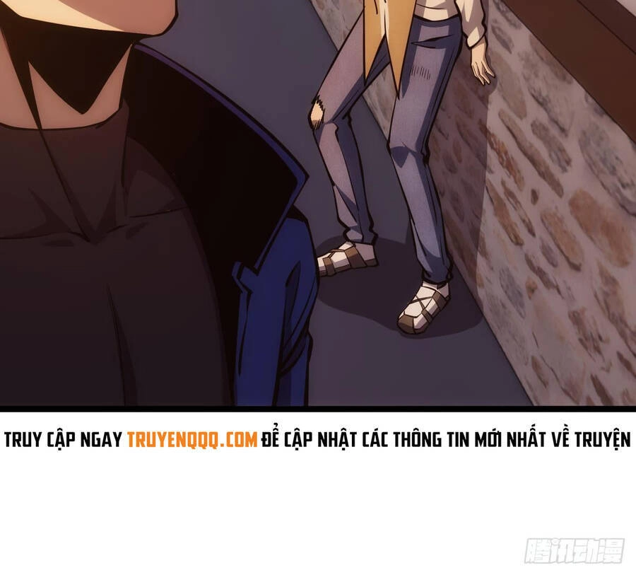 Ác Bá Trò Chơi Chapter 13 - 13