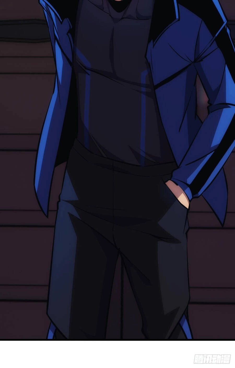 Ác Bá Trò Chơi Chapter 13 - 17