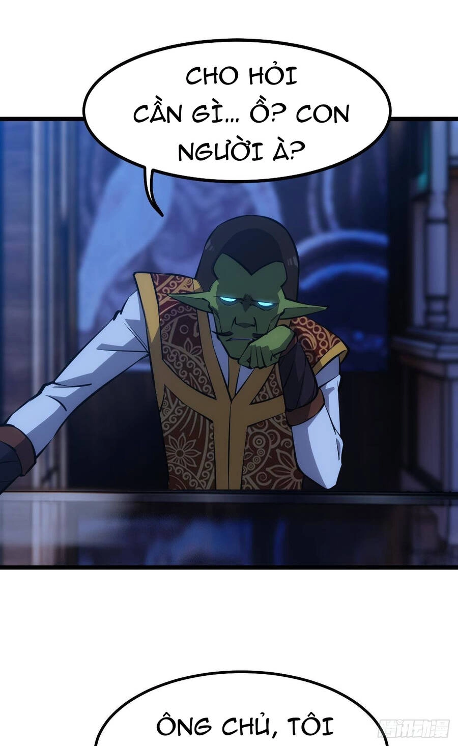 Ác Bá Trò Chơi Chapter 13 - 18