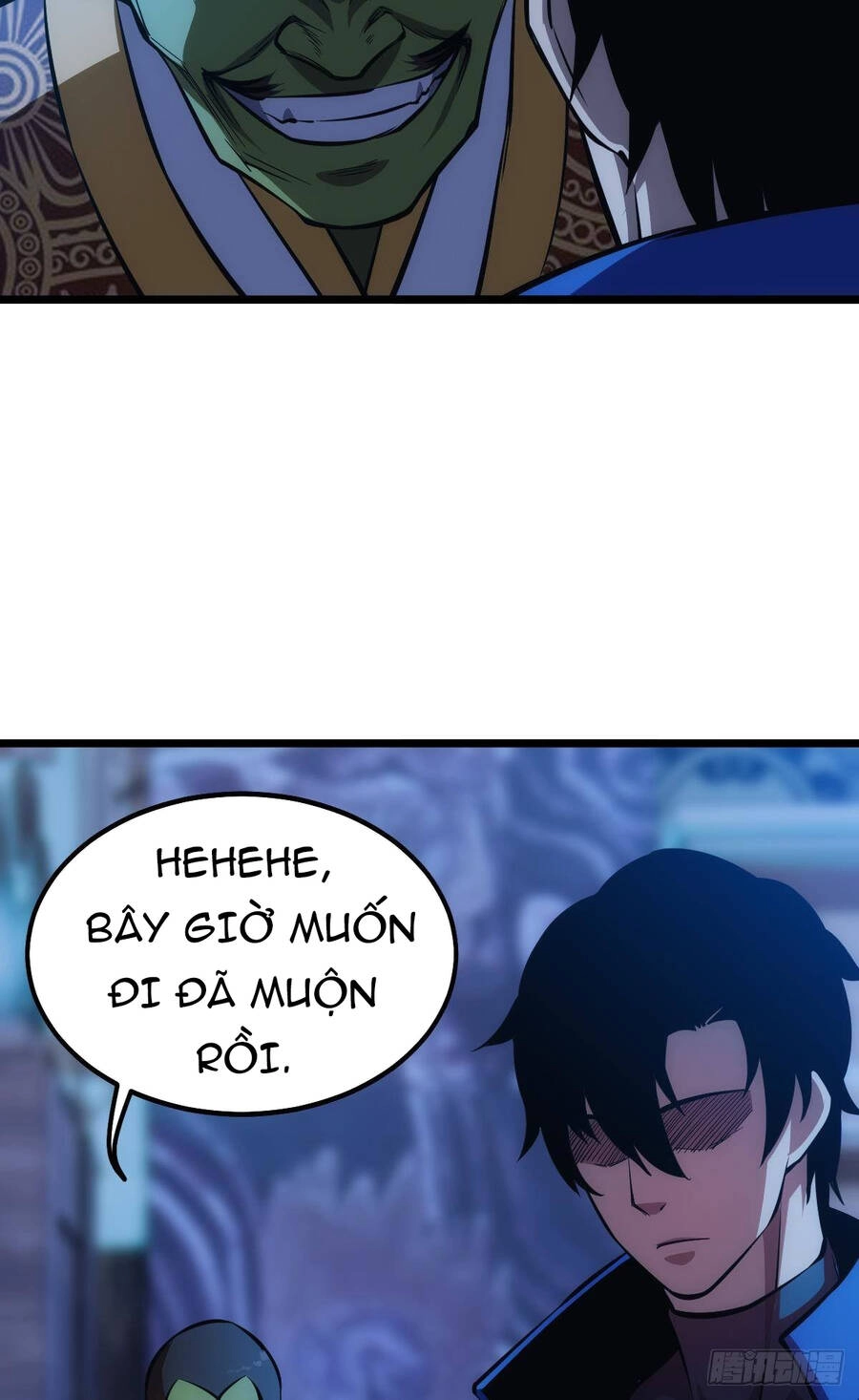 Ác Bá Trò Chơi Chapter 13 - 22