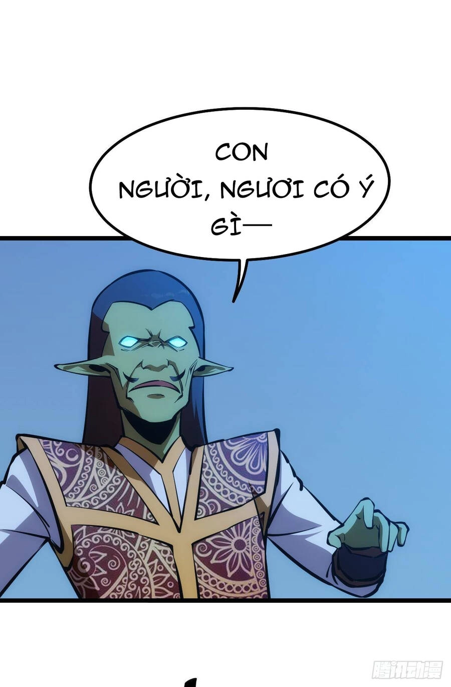 Ác Bá Trò Chơi Chapter 13 - 26