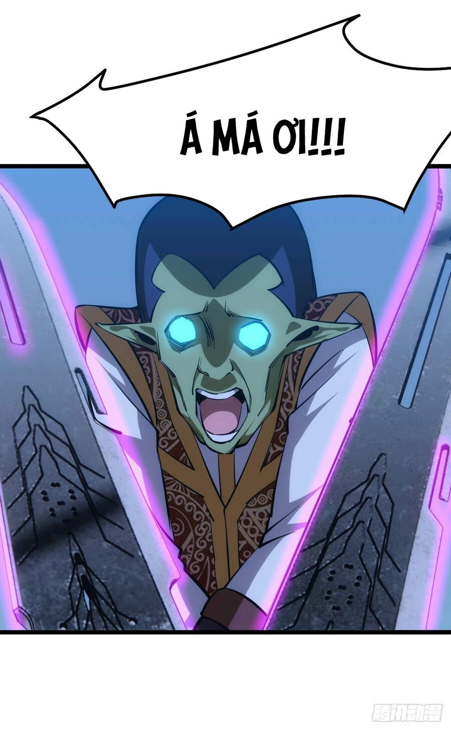 Ác Bá Trò Chơi Chapter 13 - 40