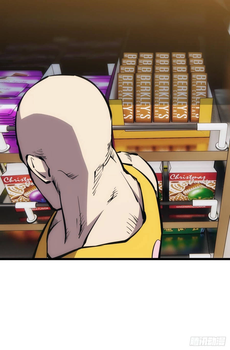 Ác Bá Trò Chơi Chapter 13 - 52