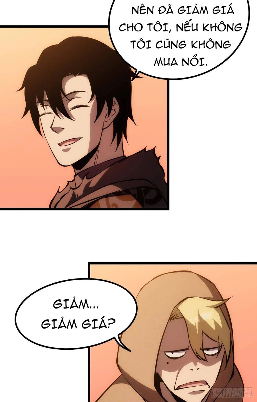 Ác Bá Trò Chơi Chapter 14 - 4