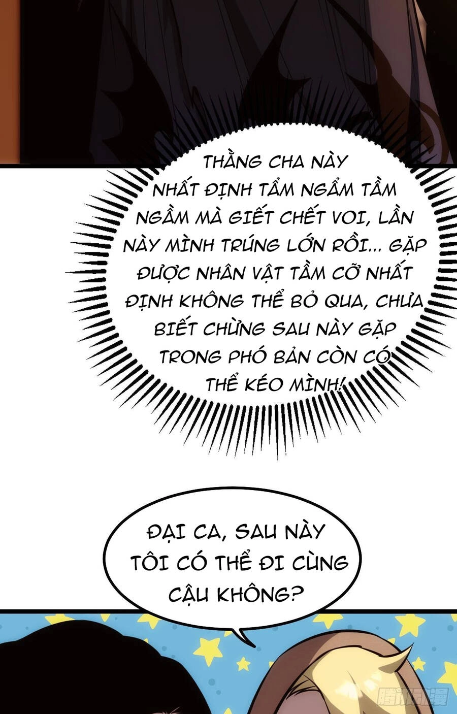 Ác Bá Trò Chơi Chapter 14 - 7