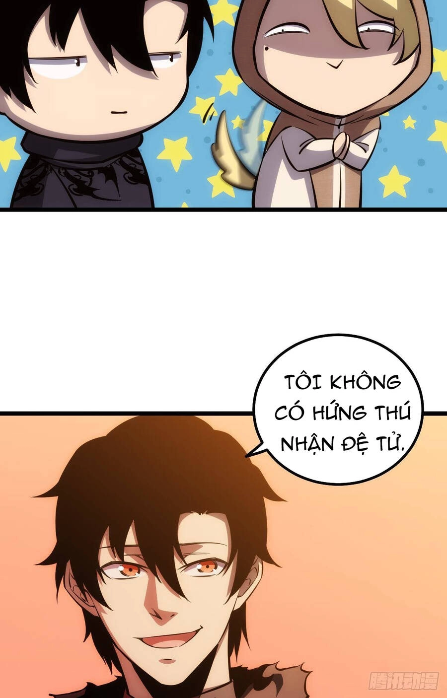 Ác Bá Trò Chơi Chapter 14 - 8