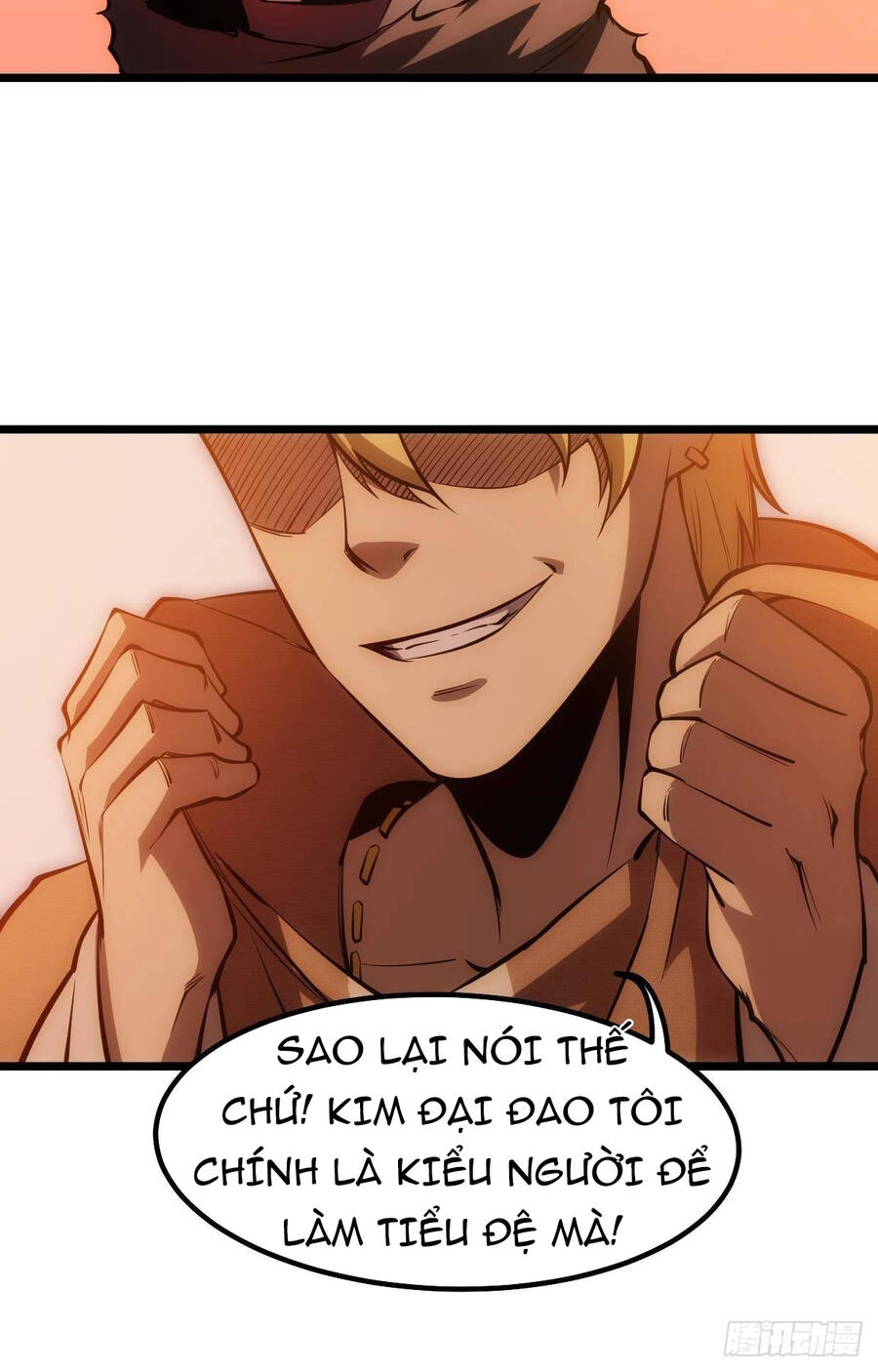 Ác Bá Trò Chơi Chapter 14 - 9