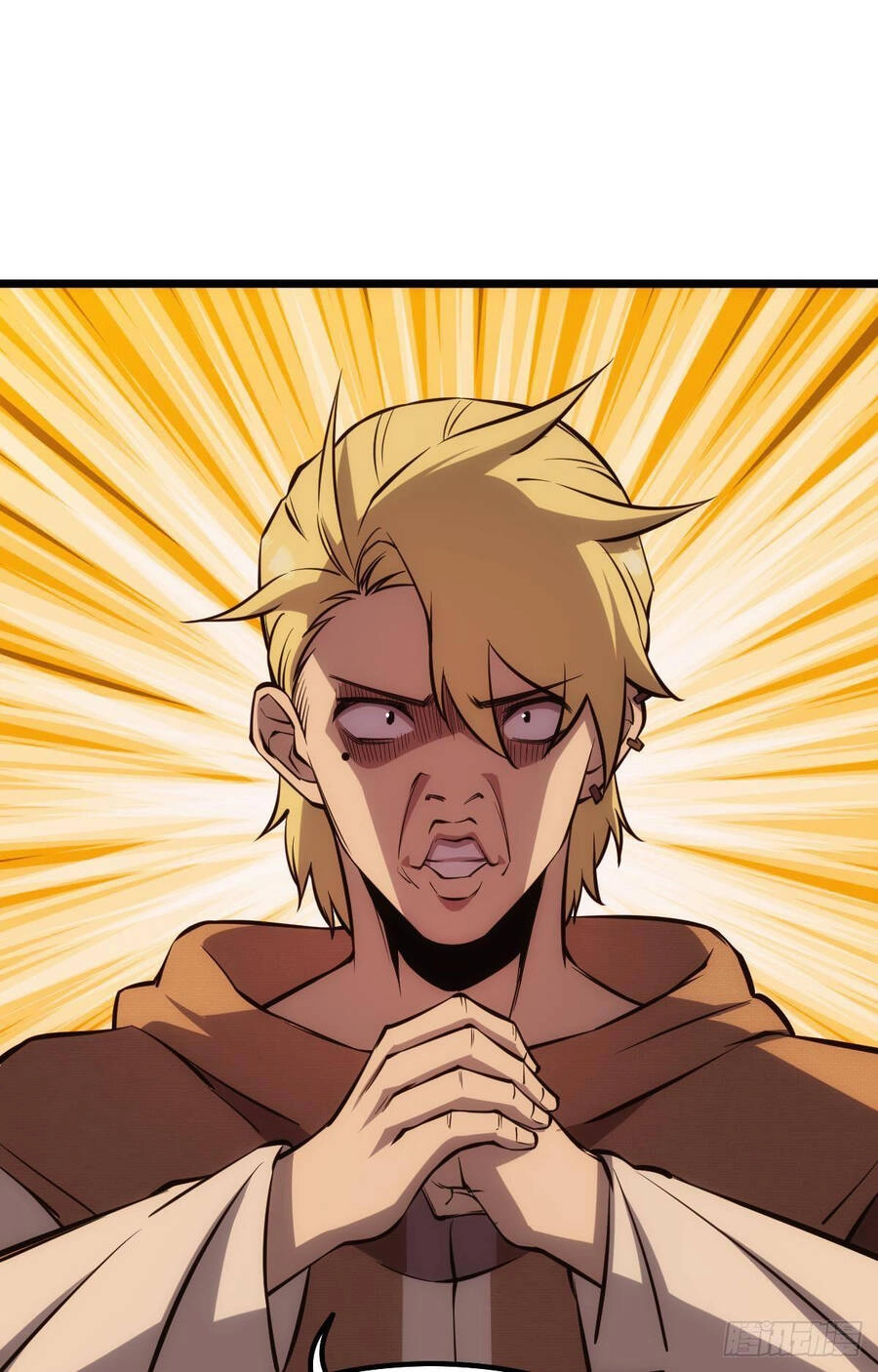 Ác Bá Trò Chơi Chapter 14 - 10