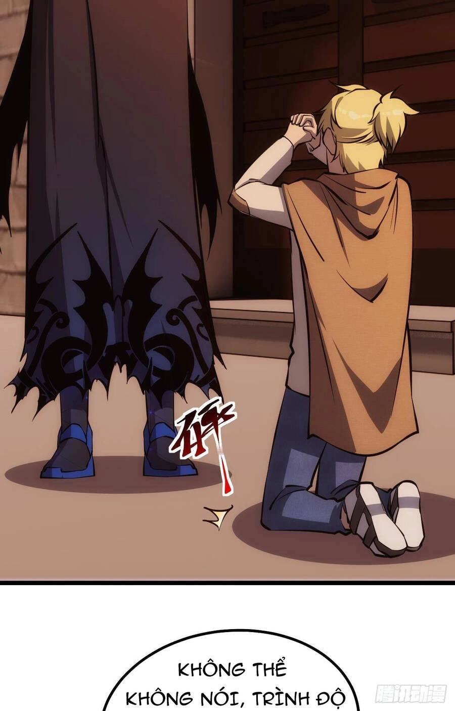 Ác Bá Trò Chơi Chapter 14 - 12