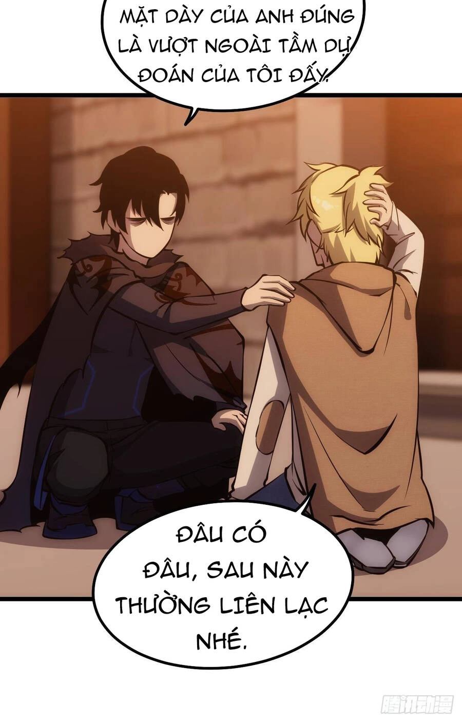 Ác Bá Trò Chơi Chapter 14 - 13