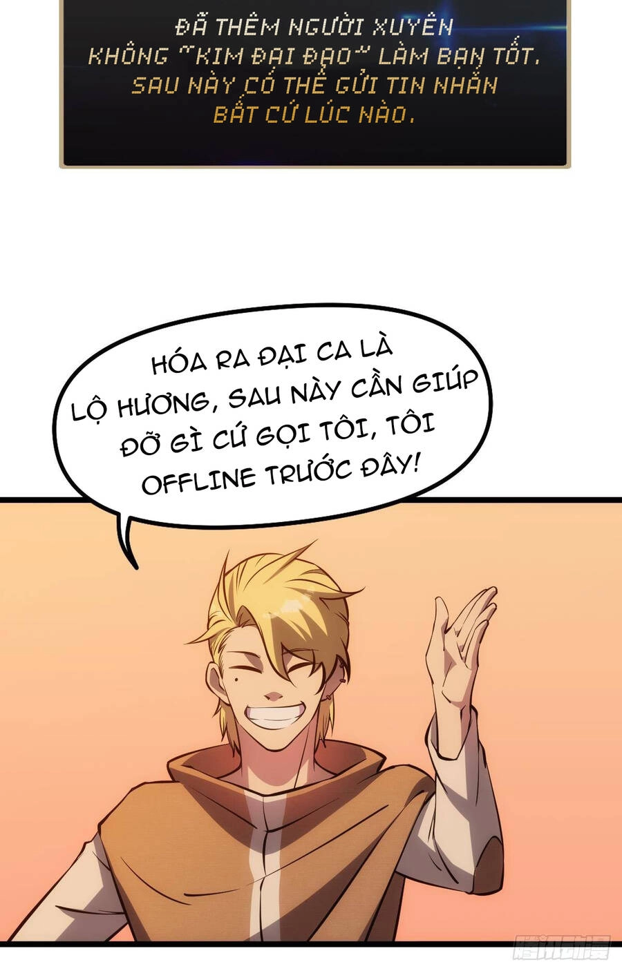 Ác Bá Trò Chơi Chapter 14 - 16