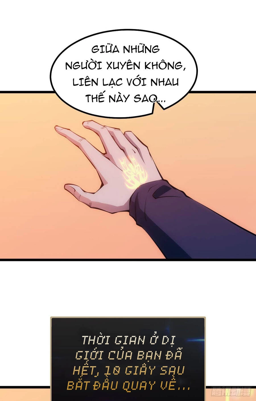 Ác Bá Trò Chơi Chapter 14 - 18