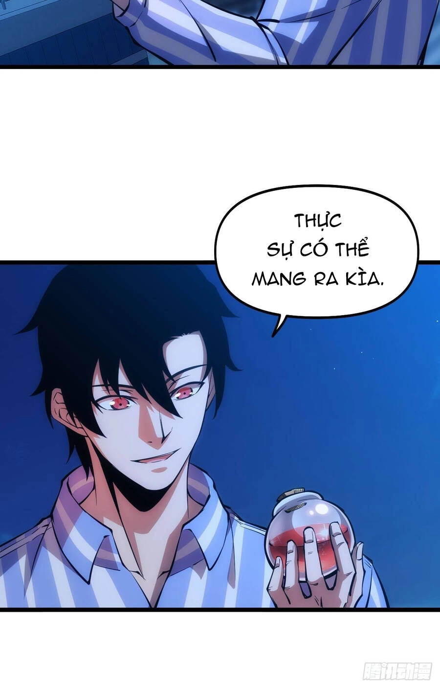 Ác Bá Trò Chơi Chapter 14 - 25