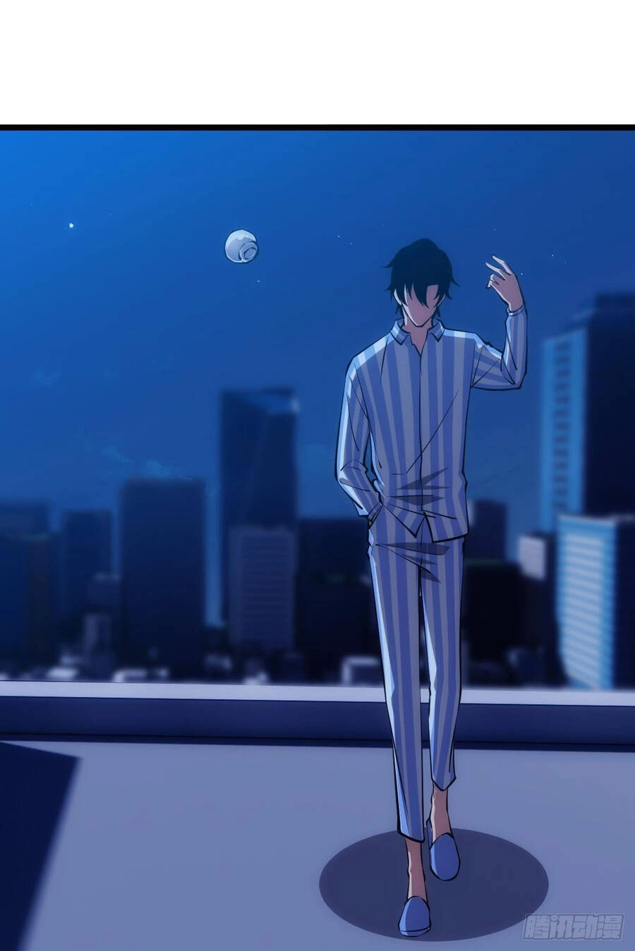 Ác Bá Trò Chơi Chapter 14 - 27