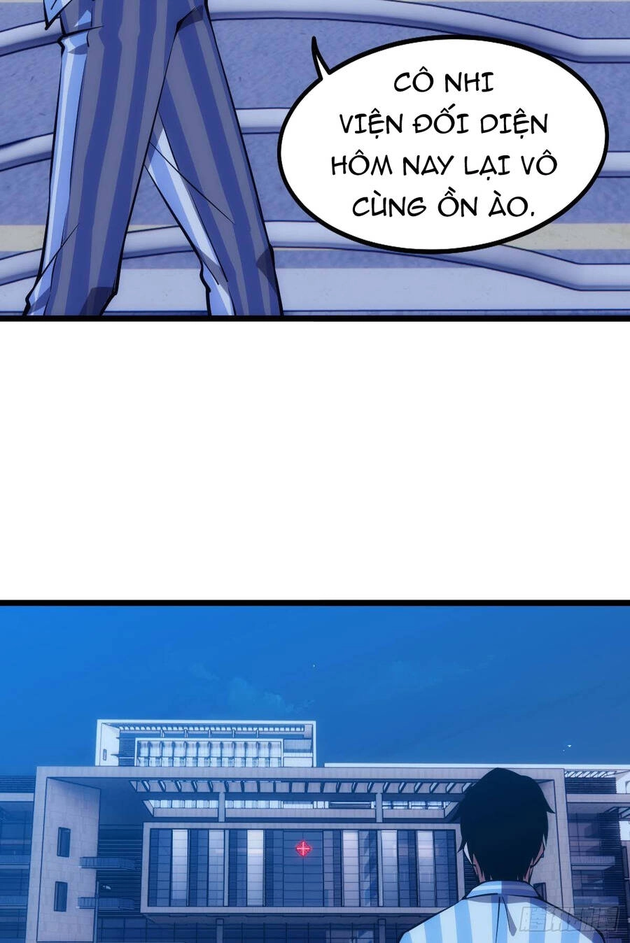 Ác Bá Trò Chơi Chapter 14 - 30