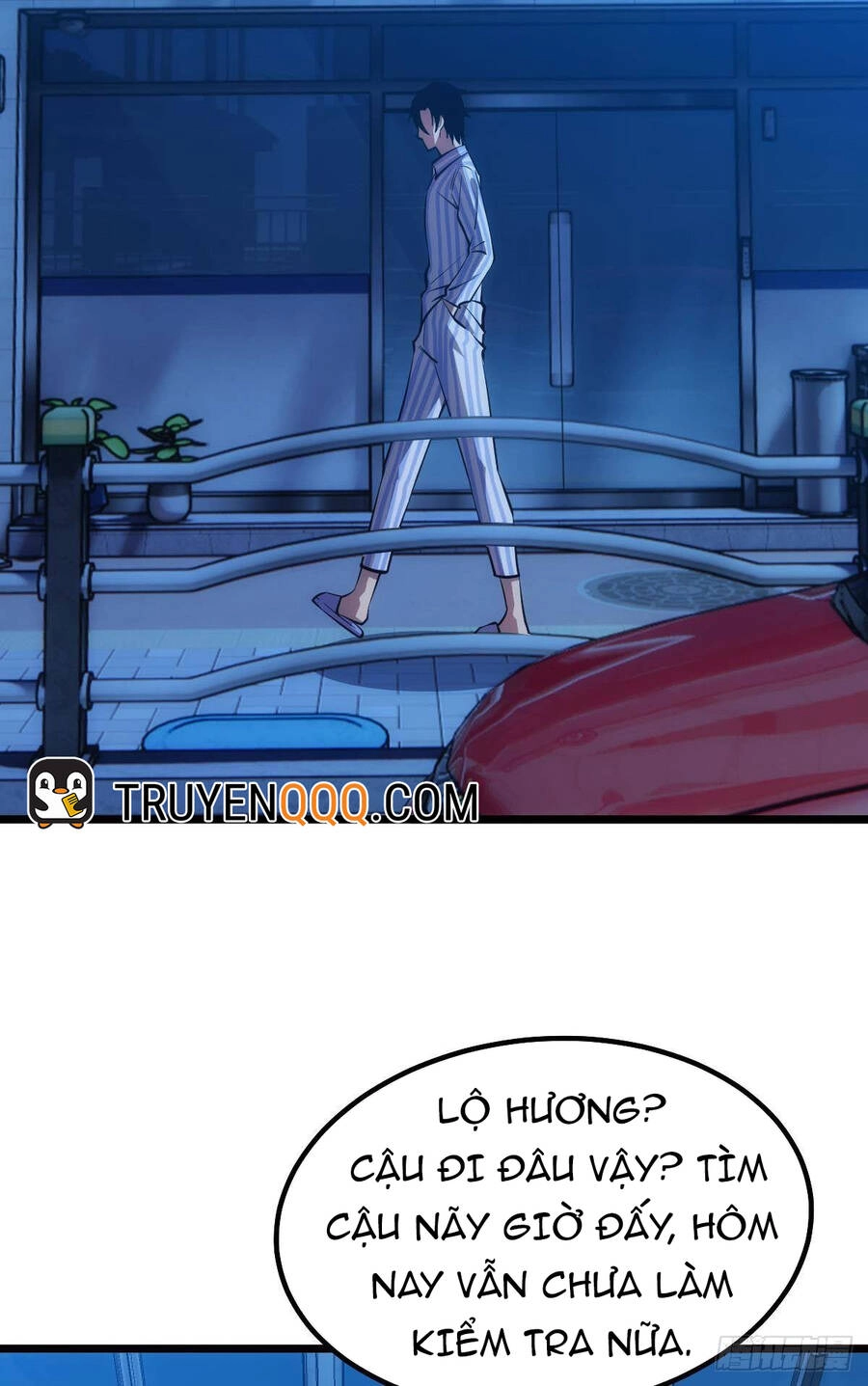 Ác Bá Trò Chơi Chapter 14 - 38