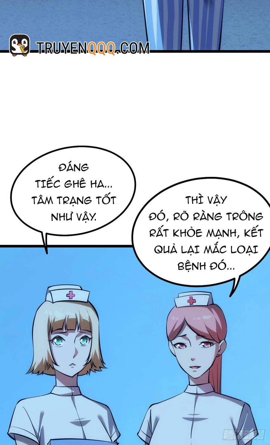 Ác Bá Trò Chơi Chapter 14 - 41