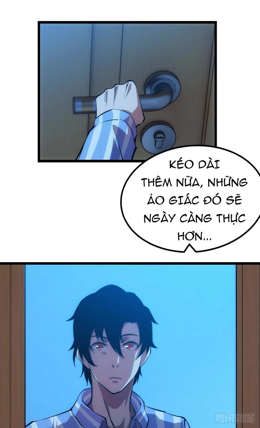 Ác Bá Trò Chơi Chapter 14 - 43