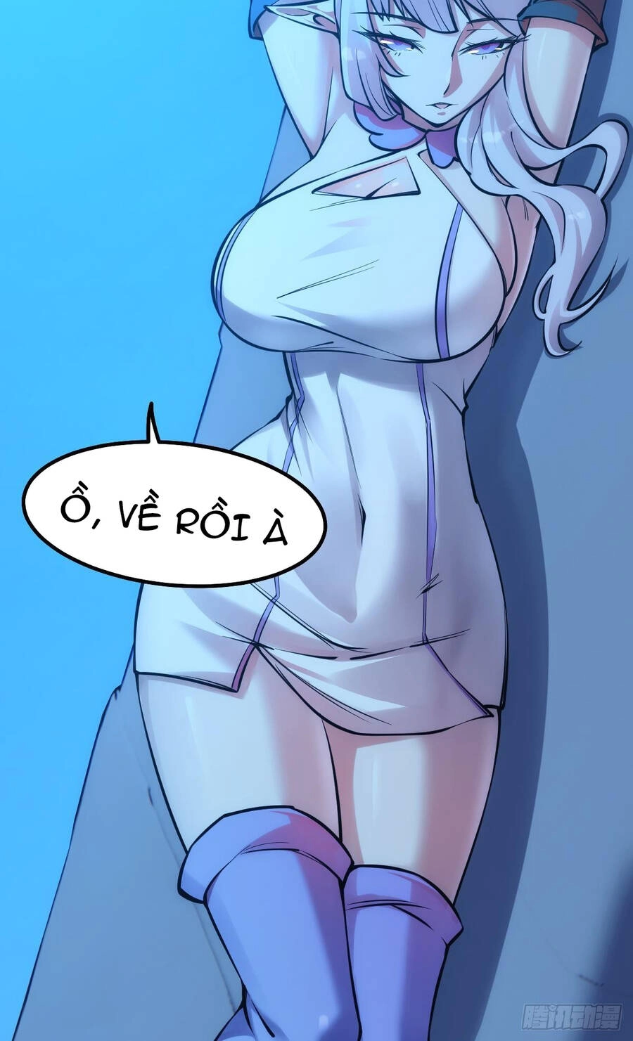 Ác Bá Trò Chơi Chapter 14 - 45