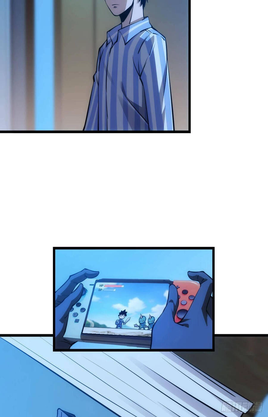 Ác Bá Trò Chơi Chapter 15 - 4