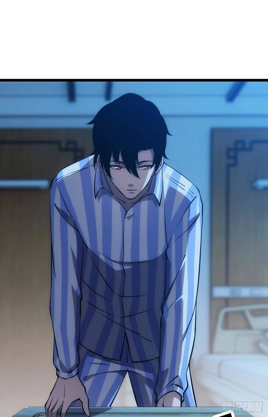 Ác Bá Trò Chơi Chapter 15 - 7