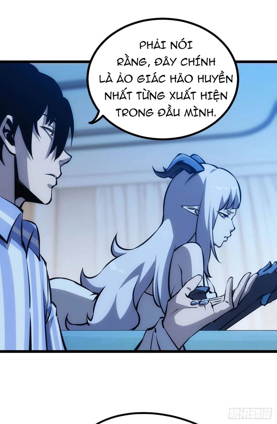 Ác Bá Trò Chơi Chapter 15 - 9