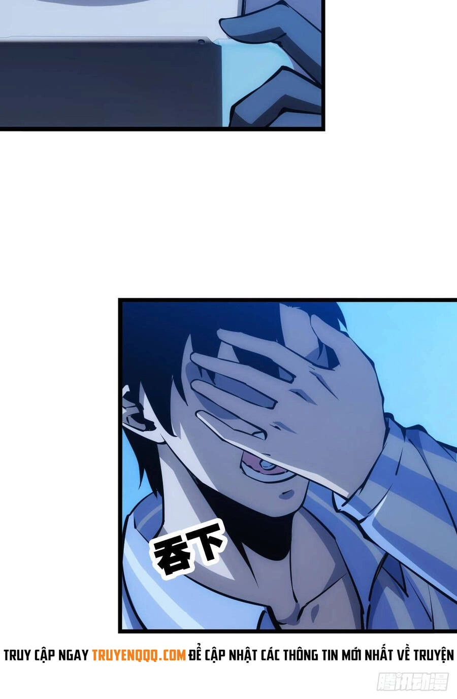 Ác Bá Trò Chơi Chapter 15 - 12