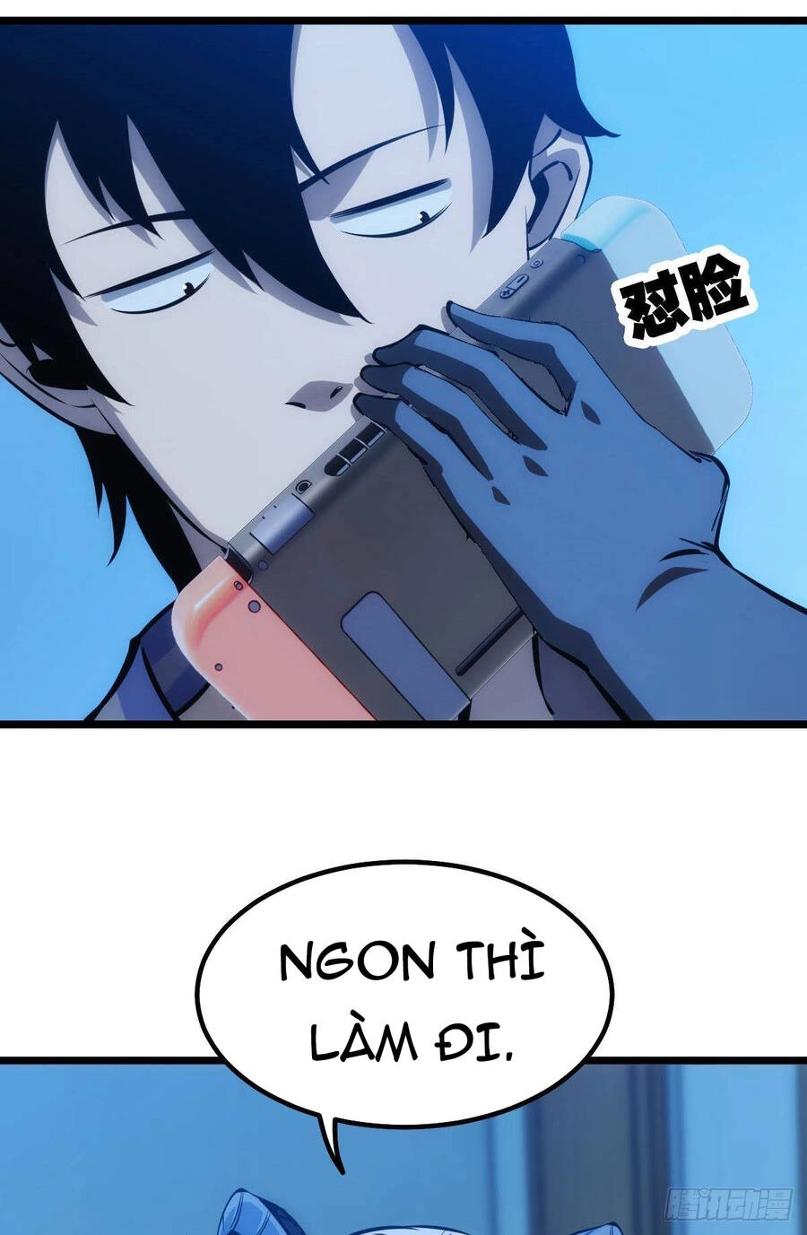 Ác Bá Trò Chơi Chapter 15 - 14