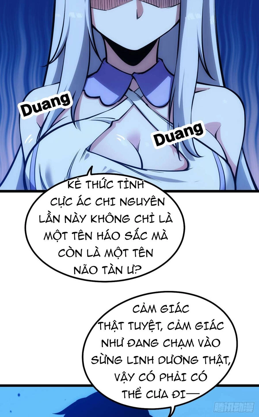 Ác Bá Trò Chơi Chapter 15 - 21