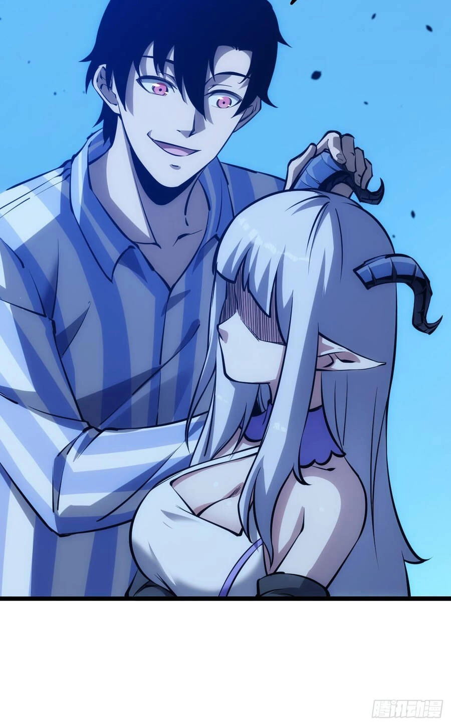 Ác Bá Trò Chơi Chapter 15 - 22