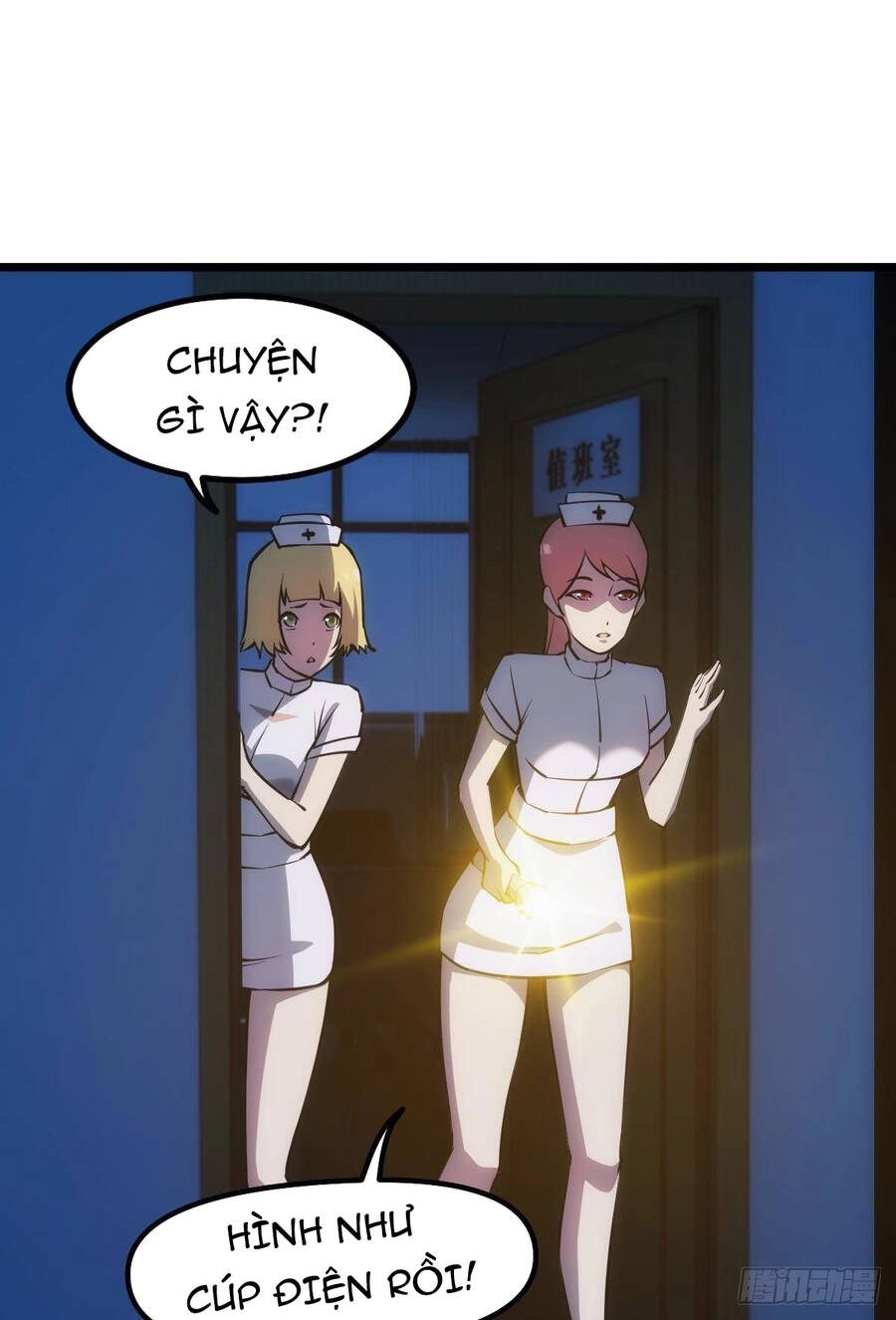 Ác Bá Trò Chơi Chapter 15 - 26