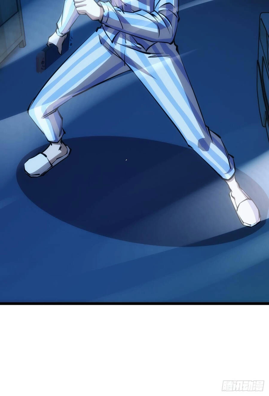 Ác Bá Trò Chơi Chapter 15 - 28