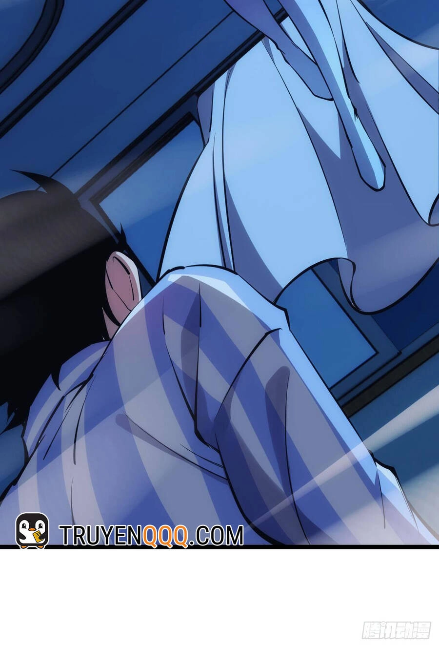 Ác Bá Trò Chơi Chapter 15 - 30