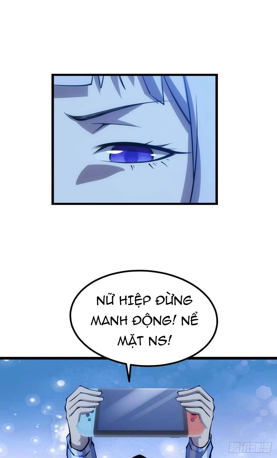 Ác Bá Trò Chơi Chapter 15 - 31